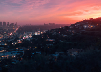 ‘캘리포니아 엑소더스’ 움직임 가속…전 분야로 확산