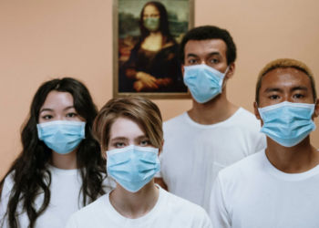 “마스크 미착용, 경고로 끝나지 않아”…벌금 1000달러