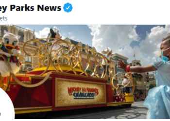 디즈니랜드, 1년 회원권 중단..환불 예정