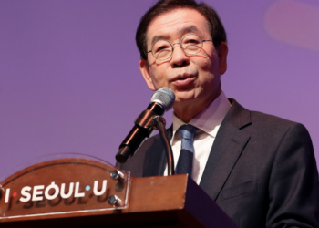 법원, 박원순 성추행 인정..”냄새 맡고 싶다” 