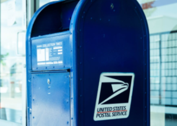 LA 지역 일부 우체통 철거..폭력사태 우려