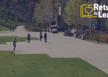 새학기 시작 10일 만에 수백명 집단 감염