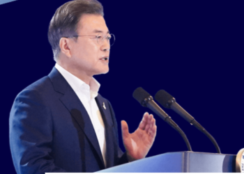 강경화 외교 전격 교체, 3개부처 개각..’부엉이 모임’ 일색