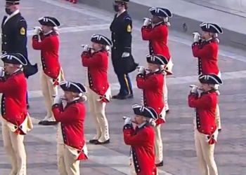 “통합 없이 평화 없다” 바이든 대통령 취임, 새 시대 열렸다. 
