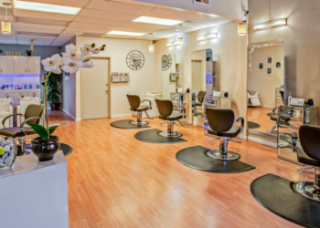 베벌리힐스 유명 미용업소 주인 체포