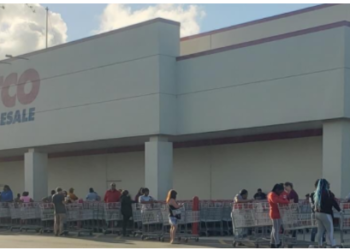 코스코, 홈디포 매장서 또 집단 감염