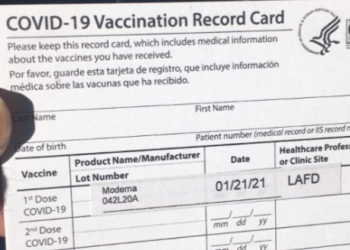 코로나 확진 급감?, ‘착시 현상’..일부 오보