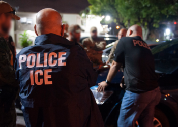 22일부터 100일간 추방 중단