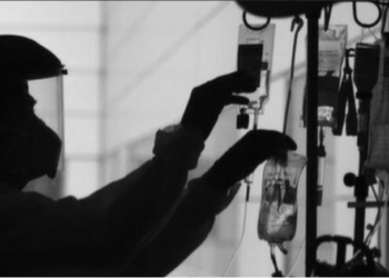 LA서 코로나로 사망할 확률 2배 더 높아져