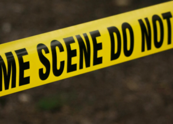 가정폭력 신고 출동해보니..남성 1명 사망