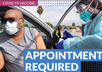 LA, 사망자 1만 5천명 넘어서.. 최근 3주간 5,000명