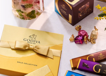 고다이바 초콜렛, 자취 감춘다…카페 2000개 계획 물거품