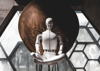 돌아가신 아버지 흉내 AI…소름끼치는 챗봇 특허 출원