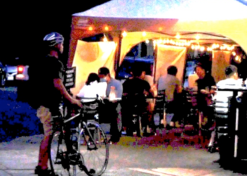 LA, 29일부터 식당 야외영업 허용