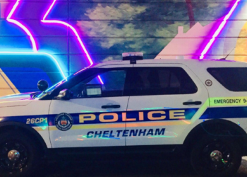 6세 아들 납치, 방화 30대 한인 황모씨 체포 