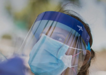 백신 접종 예약 이렇게 하세요