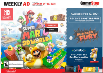 공매도 맞선 개미들의 전쟁, ‘게임스탑’ 주식 20배 폭등