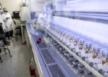 글로벌 백신확보 전쟁 현실화…EU, ‘백신 수출 금지’