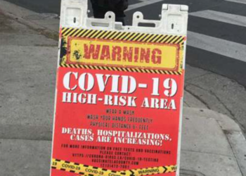 한인타운, 일주일 새 12명 코로나 사망