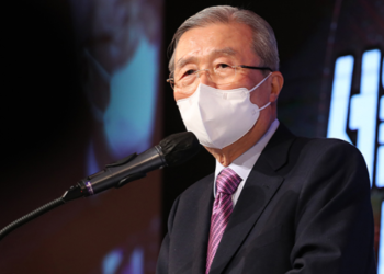 북한원전 파열음..“김종인, 혹세무민..북풍공작”