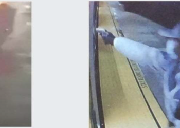 LA 메트로 기관사 새벽 운행 중 괴한 총격 