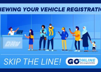 코로나 보다 더 속 터지게 만드는 DMV