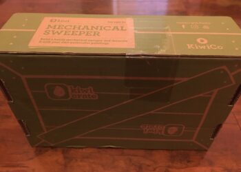 학력 저하 코로나 세대, 스터디 박스가 뜬다.