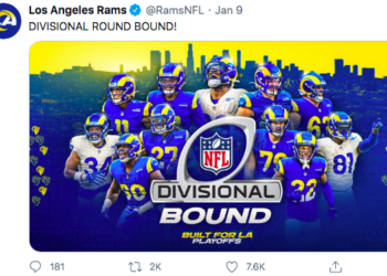 NFL 플레이오프 ‘빅재미’, 예상 깨는 이변 속출