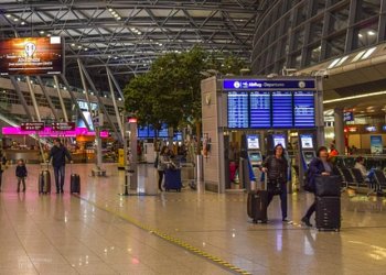 음성 확인서 없이 미국 입국 못한다