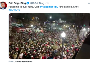 “이럴 거면 경기 중단해야”…우승팀에 싸늘한 비난