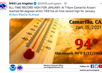 주말 10만가구 단전 사태 우려..강풍에 이상고온까지