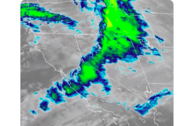 이젠 비 피해 걱정…산불 지역, 홍수 경보