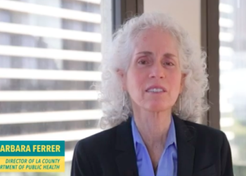 “LA 초등학교, 2월 중 대면수업 재개 가능”