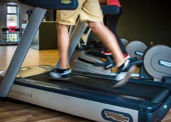 늘어난 뱃살 걱정에 한인들도 ‘홈트레이닝’