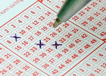 “휴우~”6억달러 당첨 없어..92만달러 2등 버뱅크서 팔려