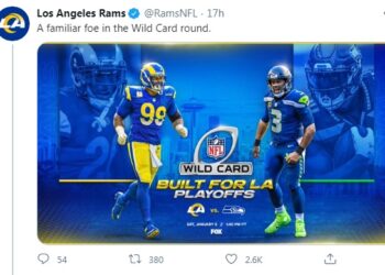 하필 이면 시애틀 시혹스라니..