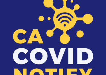 “동료 확진인데 문자 못받아”…무용지물 ‘CA Notify’앱.