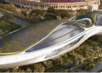 LA 모습 확 달라진다..초대형 프로젝트들 ‘순항’