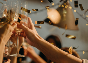 한인 업소들도 은근히 기대하는 특수