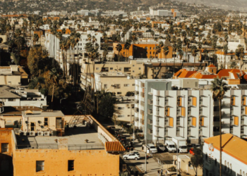 “한인타운 살며 낸 벌금만 1000달러”…. ‘파킹지옥’ 해결할 신박한 대책 없나?