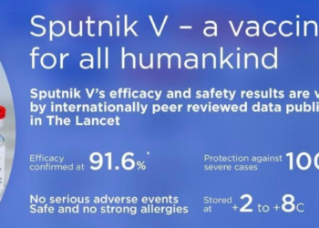 러시아 백신의 급반전…독일도 눈독