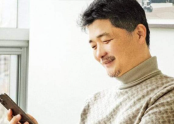 재산 10조 카카오 김범수, “5조원 사회에 내놓겠다”