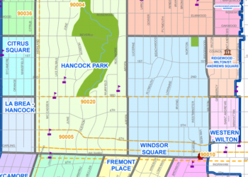 맥 못추는 한인들…한인타운 현안도 목소리 못내