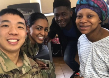 예일대 아시안 대학원생 총격 사망 