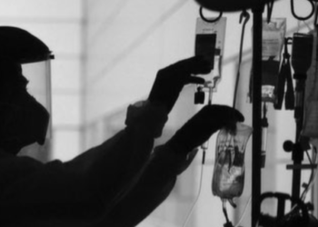 코로나 환자 입원비 누가 지불할까..약값만 47만달러