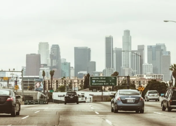 101번, 5번 등 주요 4개 프리웨이 유료화 추진