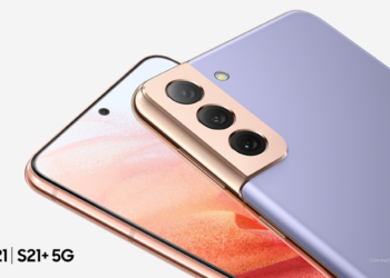 갤럭시 S21 대박 조짐..한국, 영국서 S20 기록 넘어서 