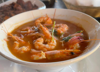 ❶ ‘꼭 맛 봐야 할’ LA 대표 매운맛 특선 12개