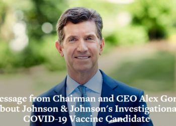 “코로나 백신, 독감 주사처럼  매년 접종해야”