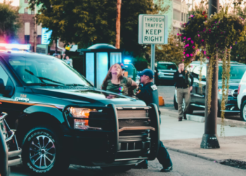 ‘살인 도시’된 LA..”내 아들 갱단도 아닌데 왜” 